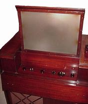 Image result for Old Projector TV