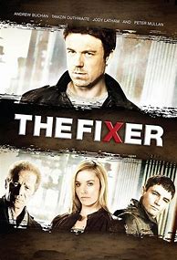 Image result for Fixer Movies