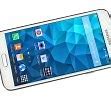 Image result for Samsung Galaxy S5 Phone White