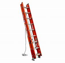 Image result for Werner Extension Ladder