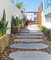 Image result for Bluestone Stepping Stones