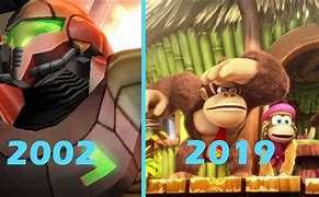 Image result for List of Retro Studios Games