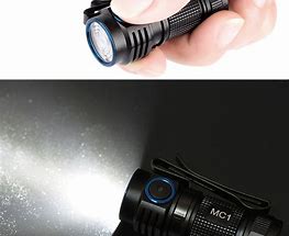 Image result for Flashlight with Magnet