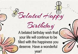 Image result for Sweet Happy Birthday Friend Wishes