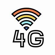 Image result for 4G Network Icon