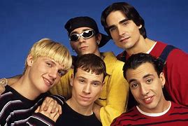 Image result for Back Again Backstreet Boys