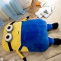 Image result for Minions XL Body Pillow