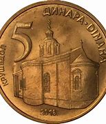 Image result for Srpski Dinar