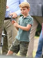 Image result for Prince George Polo