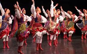 Image result for Polish Dance Mazurka