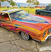 Image result for Lowrider Paint Designs