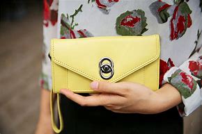 Image result for Clasp Closure Wallet
