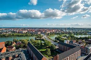 Image result for Copenhagen Green City