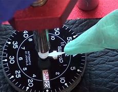 Image result for Analog Watch Hands