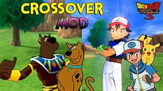 Image result for Scooby Doo Pokemon Crossover