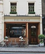Image result for Orange London