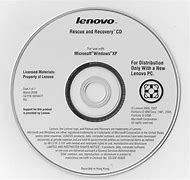 Image result for OS Recovery CD