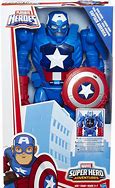 Image result for Superhero Toy Pics