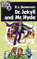 Image result for Dr Jekyll and Mr. Hyde Cartoon