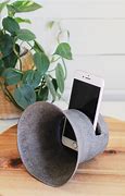 Image result for Phone Amplifier Clay