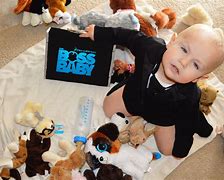 Image result for Boss Baby Photo Shoot