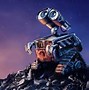 Image result for Pixar Robot Movie