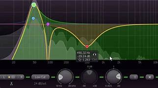 Image result for Headphone EQ