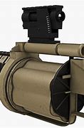 Image result for Sir This Is an M32 Grenade Launcher