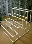 Image result for 2 Inch PVC Base Mount