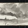 Image result for Storm Cloud Drawing