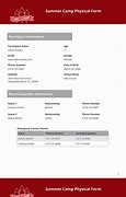 Image result for Employment Physical Form