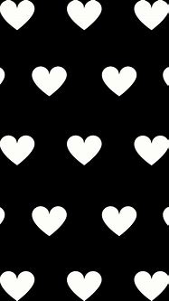 Image result for Black Heart iPhone Wallpaper