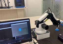 Image result for Laser Eye Shooting Robot