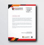 Image result for Letterhead with Logo