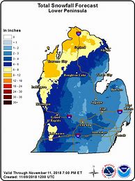 Image result for 7 Inches of Snow