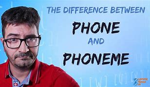 Image result for Difference Between a Phone and the PA