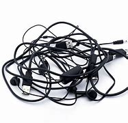 Image result for Messy Wires