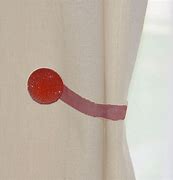 Image result for Plastic Curtain Clips