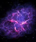 Image result for Crab Nebula