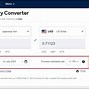 Image result for OANDA Currency Converter Cheat Sheet