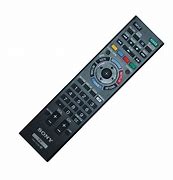 Image result for Sony XBR 65 9 Bravia Remote Control