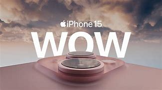 Image result for Apple iPhone 15 Advertisement