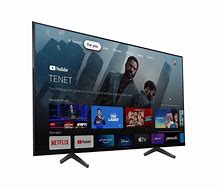 Image result for Sony X90j 50 TV