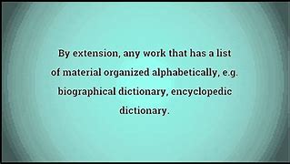 Image result for Dictionary Meaning