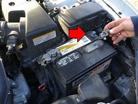 Image result for Hyundai Battery Terminal Connectors