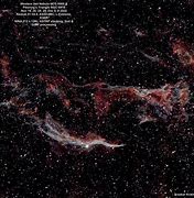 Image result for Veil Nebula Redcat 51