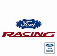 Image result for Ford Powered Racing Stickers
