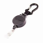 Image result for Retractable Carabiner