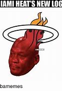 Image result for Deuce Tatum Miami Heat Meme