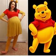 Image result for Winnie the Pooh as a Girl